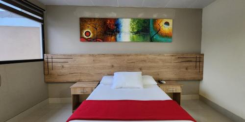 Hotel Murali - Cerca del Aeropuerto de Guayaquil in Guayaquil Hotel Murali - Cerca del Aeropuerto de Guayaquil in Guayaquil