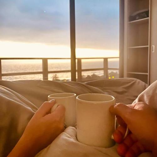 Hill Top Condo - Pool and Ocean View! in Olon Hill Top Condo - Pool and Ocean View! in Olon