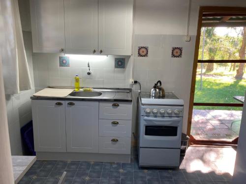 مطبخ, Las Margaritas in La Coronilla مطبخ, Las Margaritas in La Coronilla