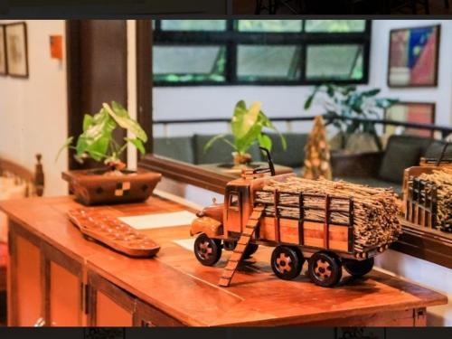 Balay 8 Suites in Silay City Balay 8 Suites in Silay City
