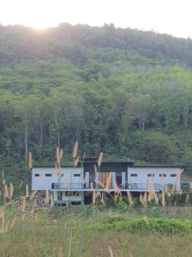 Kilátás, Farm House kohyaoyai in Koh Yao Yai Kilátás, Farm House kohyaoyai in Koh Yao Yai