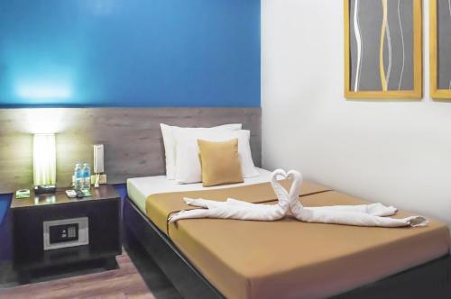 Sheridan Boutique Hotel in Palawan Sheridan Boutique Hotel in Palawan