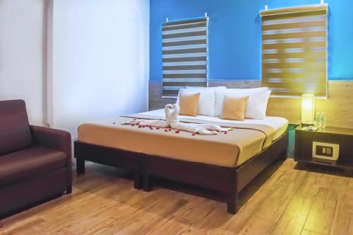 Sheridan Boutique Hotel in Palavanas Sheridan Boutique Hotel in Palavanas