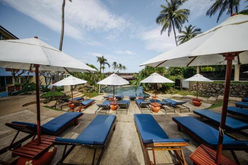 カロナ リゾート & スパ6