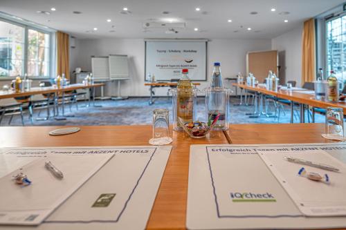 AKZENT Hotel Aufkirchen in Oberding AKZENT Hotel Aufkirchen in Oberding