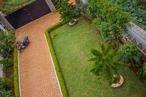Villa Forte in Antsirabe Villa Forte in Antsirabe
