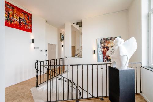 Hotel De Pupiter in Kluisbergen Hotel De Pupiter in Kluisbergen