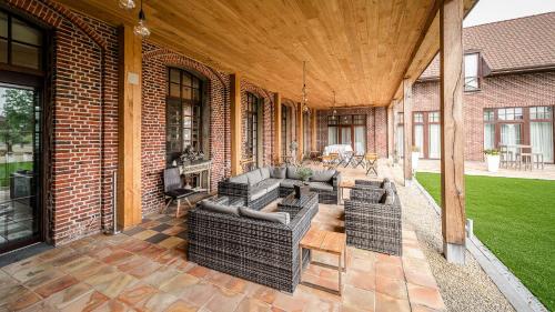 المرافق, Hotel De Pupiter in Kluisbergen المرافق, Hotel De Pupiter in Kluisbergen