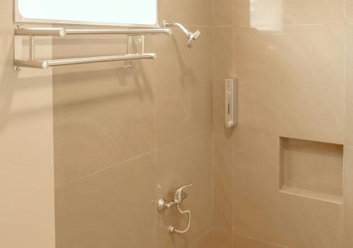 Bathroom, Class Premium Guest House near Candi Badut Bathroom, Class Premium Guest House near Candi Badut