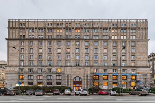 Apartament Warynskiego by Your Freedom