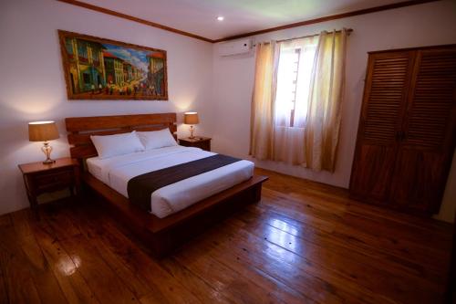Casa Simeon in Bacacay Casa Simeon in Bacacay
