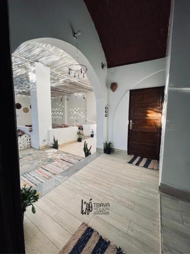 Torya Nubian House in 센터 주변 Torya Nubian House in 센터 주변