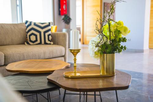 Valley Boutique Hotel in Safi Valley Boutique Hotel in Safi