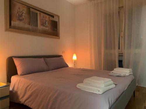 Guestroom, Apartment Villa valmarana De Toni in Creazzo Guestroom, Apartment Villa valmarana De Toni in Creazzo