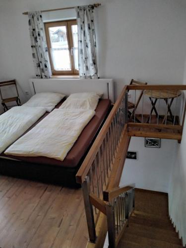 Ferienwohnung Maxl in فيشباشاو Ferienwohnung Maxl in فيشباشاو