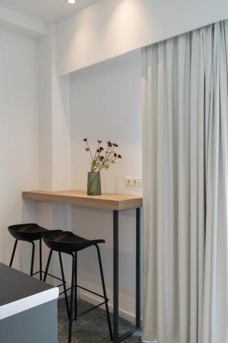 Voda Luxury Residence Penthouse #601 - Acropolis View Rooftop