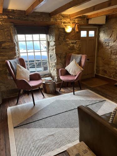 Lavender Cottage in St Columb Minor Lavender Cottage in St Columb Minor