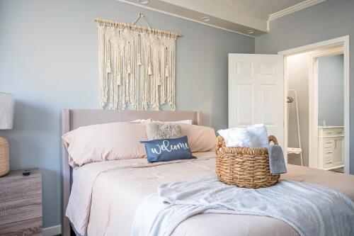 Bohemian Dream House - Near Mercedes Benz Stadium