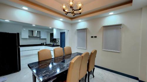 Facilities, I am pool villa pattaya 11 in Takiantia Facilities, I am pool villa pattaya 11 in Takiantia