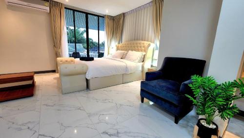 I am pool villa pattaya 11 in Takiantia I am pool villa pattaya 11 in Takiantia