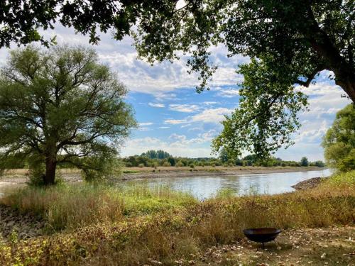 Casita aan de IJssel in Zutphen Casita aan de IJssel in Zutphen