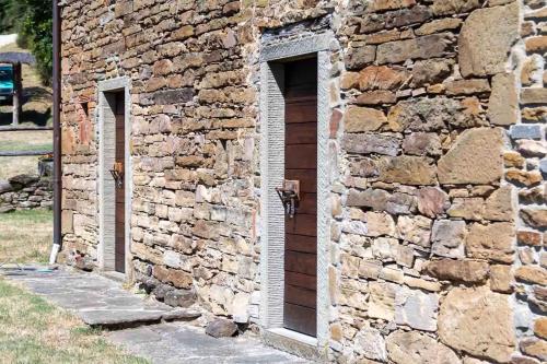 A szálláshely kívülről, Agriturismo con piscina in Toscana, Tribbiano in Gello A szálláshely kívülről, Agriturismo con piscina in Toscana, Tribbiano in Gello