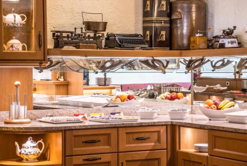 Wellness Privathotel Post an der Therme in Badenweiler Wellness Privathotel Post an der Therme in Badenweiler