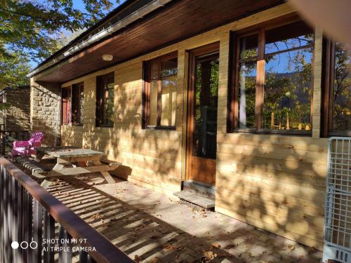 Camping Lac de Villefort in Prevencheres Camping Lac de Villefort in Prevencheres