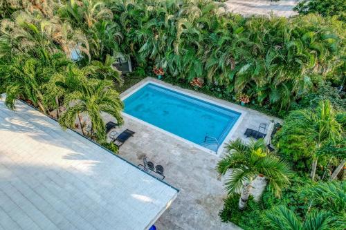 Ute's Villa in Indian Rocks Beach (FL) Ute's Villa in Indian Rocks Beach (FL)
