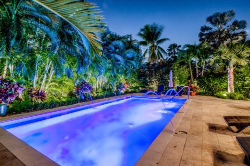 Ute's Villa in Indian Rocks Beach (FL) Ute's Villa in Indian Rocks Beach (FL)