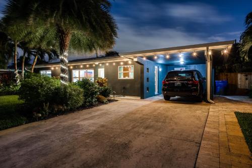 Ute's Villa in Indian Rocks Beach (FL) Ute's Villa in Indian Rocks Beach (FL)