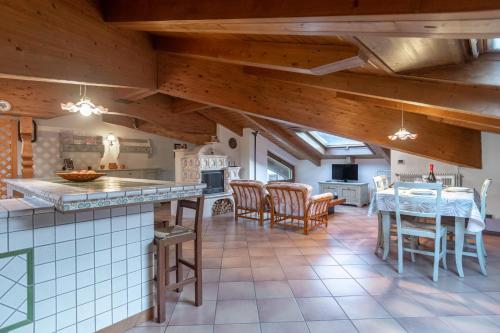 DolomiApartments - Casa Margherita