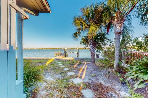Ute's Villa in Indian Rocks Beach (FL) Ute's Villa in Indian Rocks Beach (FL)