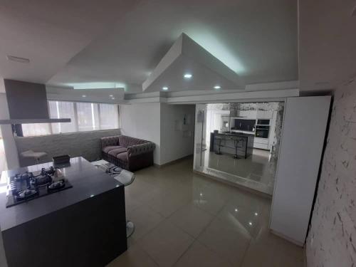 Apartamento ubicado en Bellas Artes in Caracas Apartamento ubicado en Bellas Artes in Caracas