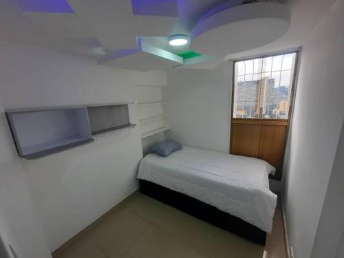 Apartamento ubicado en Bellas Artes in Caracas Apartamento ubicado en Bellas Artes in Caracas