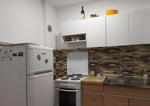 Apartman Jovičić (Apartman Jovicic) in Visegrád Apartman Jovičić (Apartman Jovicic) in Visegrád