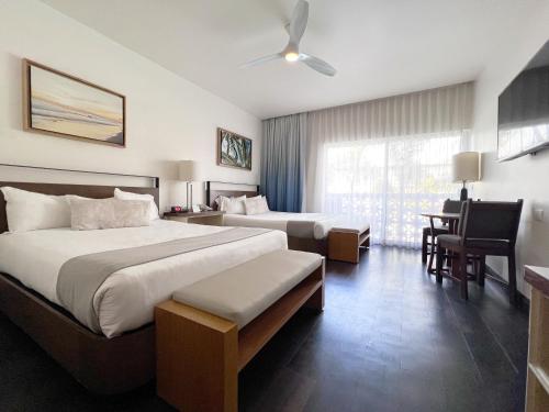 فندق سان نيكولز كاسينو (San Nicolas Hotel Casino) in انسنادا فندق سان نيكولز كاسينو (San Nicolas Hotel Casino) in انسنادا