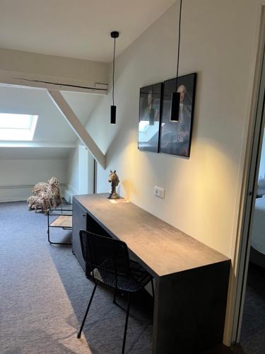 Instalaciones, DUPLEX AVENUE ROYALE in Compiegne City Center Instalaciones, DUPLEX AVENUE ROYALE in Compiegne City Center