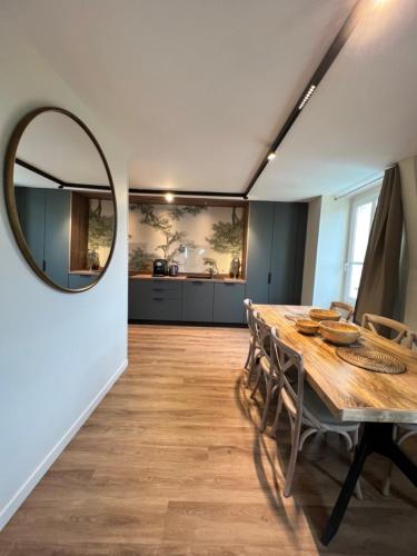 Instalaciones, DUPLEX AVENUE ROYALE in Compiegne City Center Instalaciones, DUPLEX AVENUE ROYALE in Compiegne City Center