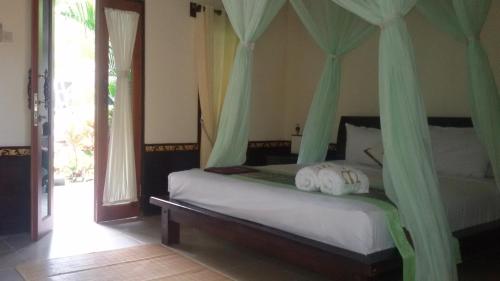 Man's Cottages & Spa in Pemuteran Man's Cottages & Spa in Pemuteran