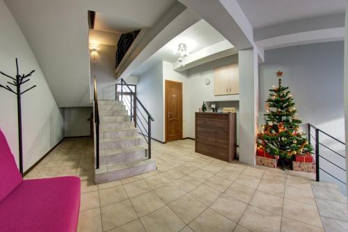 Lobby, Dolyna Gir in Polyanytsya Lobby, Dolyna Gir in Polyanytsya