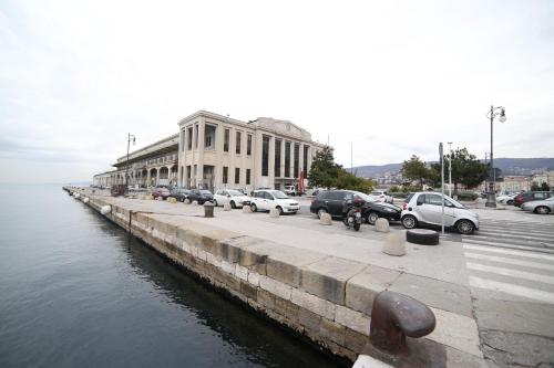 Hotel Navigando Rooms & Apartments