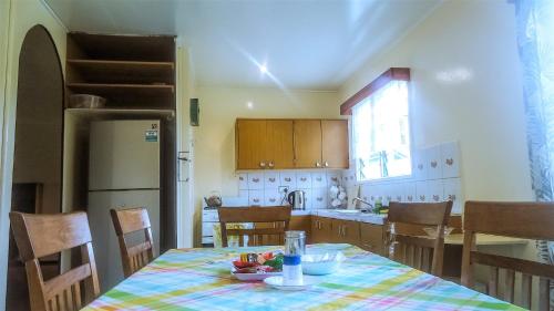 кухня, Shalom Mission Home in Mount Hagen кухня, Shalom Mission Home in Mount Hagen