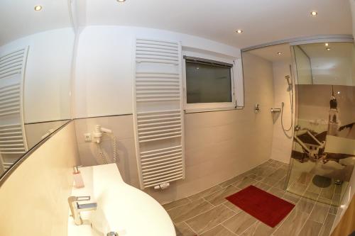 This photo about Haus Gerda shared on HyHotel.com