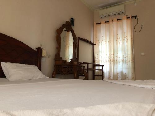 Mount House Hotel in Tangalle Mount House Hotel in Tangalle