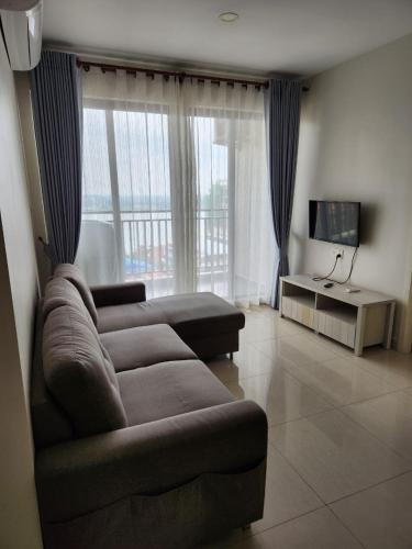 2BR with riverview in Preaek Lieb 2BR with riverview in Preaek Lieb