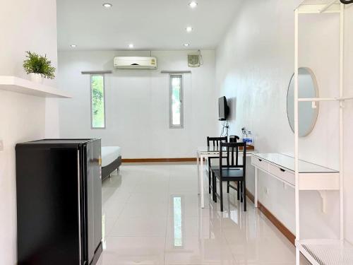 Staytoon สเตย์ทูนรีสอร์ท in Kabin Buri Staytoon สเตย์ทูนรีสอร์ท in Kabin Buri
