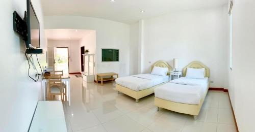 Staytoon สเตย์ทูนรีสอร์ท in Kabin Buri Staytoon สเตย์ทูนรีสอร์ท in Kabin Buri