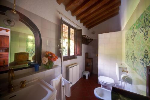 This photo about Agriturismo Karma shared on HyHotel.com