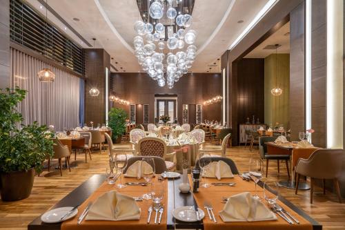 Restaurant, Arum Barut Collection - Ultra All Inclusive in Manavgat Restaurant, Arum Barut Collection - Ultra All Inclusive in Manavgat